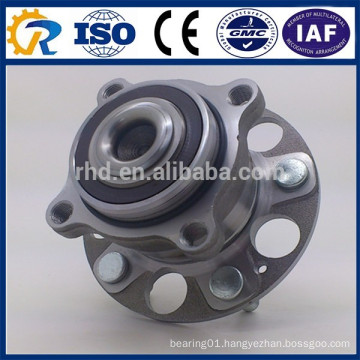 Wheel Bearings Assy Superceded Part Front Wheel RFM500010